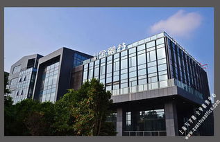 上海金融谷 外包經(jīng)濟(jì)之園，金融產(chǎn)業(yè)之谷